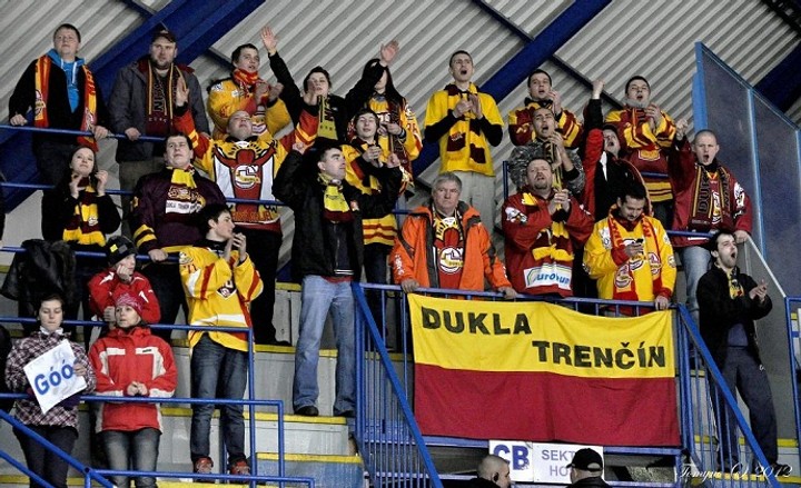 Predpredaj lístkov na domáce zápasy proti Popradu
